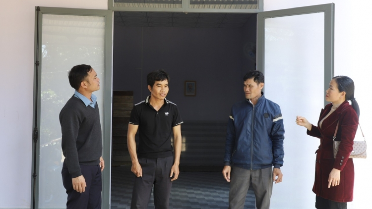 Têt tung mâu toăng hngêi ‘’Tơrŭm môi tuăn’’ a kơpong hơngế hơngo