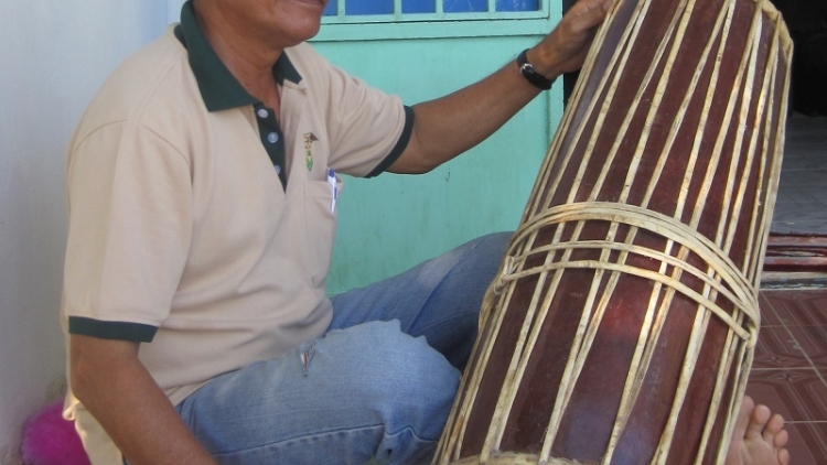 DOM URANG KHIK BINGUK YAVA KA ILAMO CAM