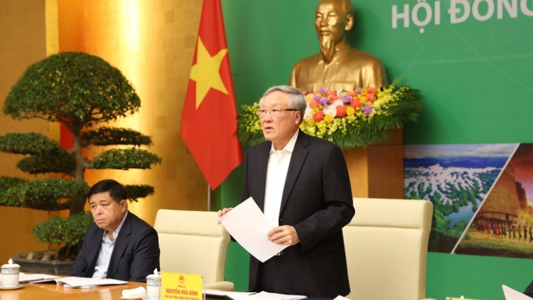 K’iăng khua knŭk kna Nguyễn Hòa Bình mtă brei mkra pral jih jang bruă êlan klông krĭng ƀuôn sang ti lăn dap kngư 