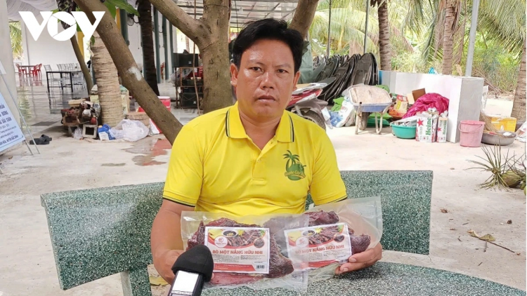 PANDAP OCOP PALEI CAM SAMI SAMAR PIAH PABLEI MBANG TET