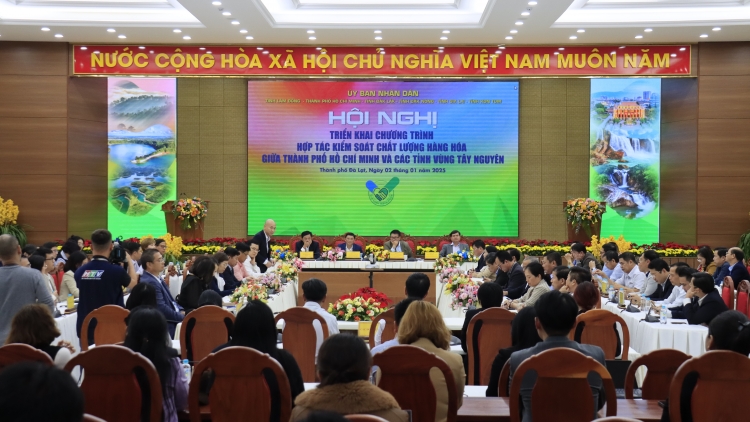 Kual Dap Kơdư ƀuăn ba gơnam tŭ yua hiam pơ ƀôn prong Hồ Chí Minh