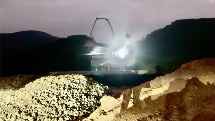 Ming man prăt năr têt, atŏk kơtang iung jang min man trong gre rĕnh keh đang sơnăm 2025