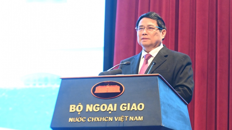 Thủ tướng ồng Phạm Minh Chính tus bal tơn jơh gah broă Cri bơyai broă mờ lơgar ndai