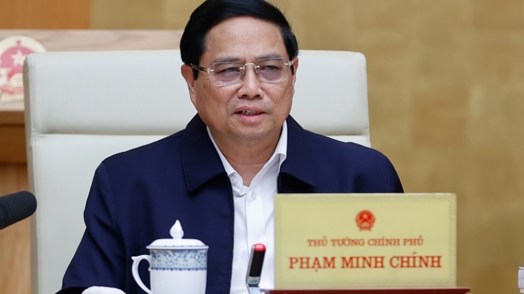 Ngế pro xiâm hnê ngăn tơnêi têa pơkuâ po rôh hôp má 8 Khu hnê mơhno cheăng tơkŭm tíu pêi cheăng ăm xêt tơƀrê dêi Chin phuh