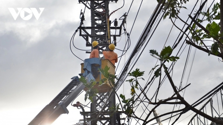 THỦ TƯỚNG: CĂH CHOOM ĐƠC CĂH VÊY ĐIỆN ĐHỊ ZÂP ĐOO ĐHR’NĂNG N’HÂU