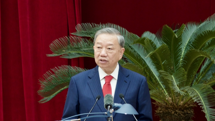 Khu xiâm ngăn tơdroăng kal kí, Khu pơkuâ hnê ngăn ngăn Đảng trâm mâ mâu kăn pơkuâ Đảng, Tơnêi têa hneăng hdrối