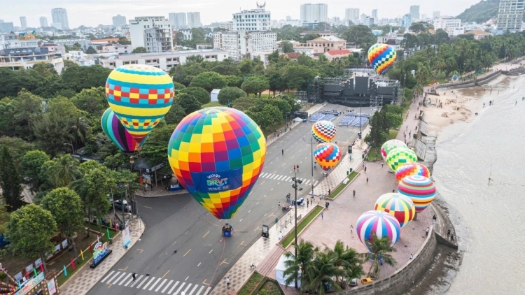 JIRAH BA RIA – VUNG TAU, CANG JALAN PEIH SAMAR, MBLANG KAPAL AHAOK LONG THÀNH