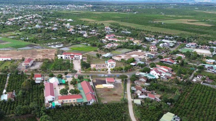 Ivá rêh ki nếo a Đăk Ngọk: Hdró ki tơkŭm pơkuâ hnê ngăn cheăng Đảng ƀă tuăn i hiâm kuăn pơlê