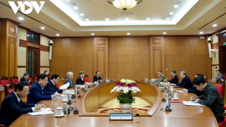 PRÁ XAY ĐHR’NĂNG XAY BHRỢ BH’RỢ TẾT ẤT TỴ C’MOO 2025