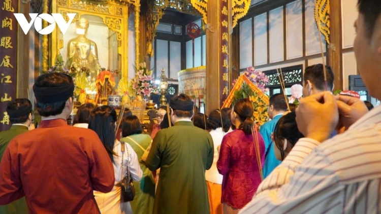 BẤC ƠL ĐHANUÔR LÂNG T’MOOI TƯỚC PÂH BHIỆC BHAN ĐỀN HUYỀN TRÂN