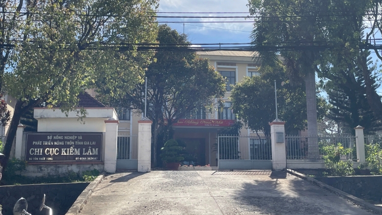 134 knuă druh hlăm sa Knơ̆ng bruă ti Gia Lai akâo mdei mă bruă êlâo jih thŭn 