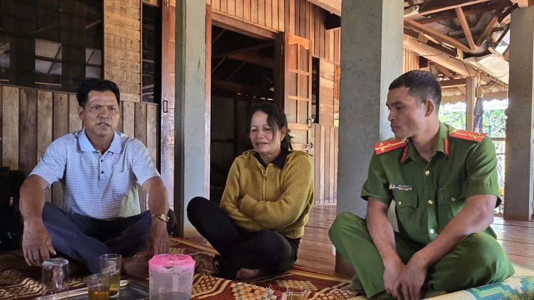 Tơlơi čih tal 3: Bơyan bơnga pơđao pran jua amăng hơdôm boh plơi pla kual Dap kơdư