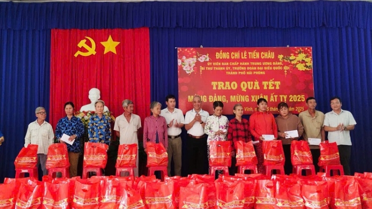 JAIK 1,5 TRIEU BAOH SANG KATHAOT, JAIK KATHAOT HU DAONG, ALIN HADIAH TET 