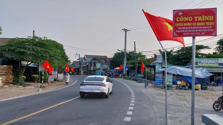 QUẢNG NAM P’XOỌNG 11 CHR’VAL BHRỢ LIÊM XANG VEL BHƯƠL T’MÊÊ, VEL BHƯƠL HA DƯR DAL, VEL BHƯƠL KIỂU MẪU