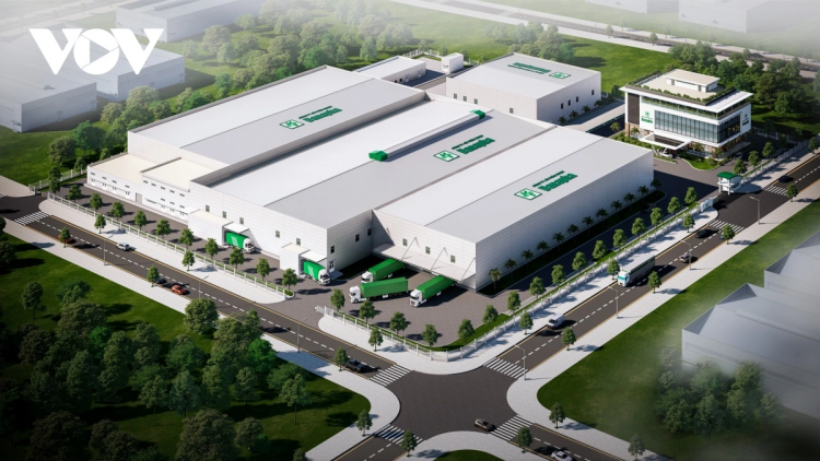 ĐÀ NẴNG: P’XOỌNG DỰ ÁN ZR’LỤ CÔNG NGHIỆP BHƯAH 400 HÉC TA