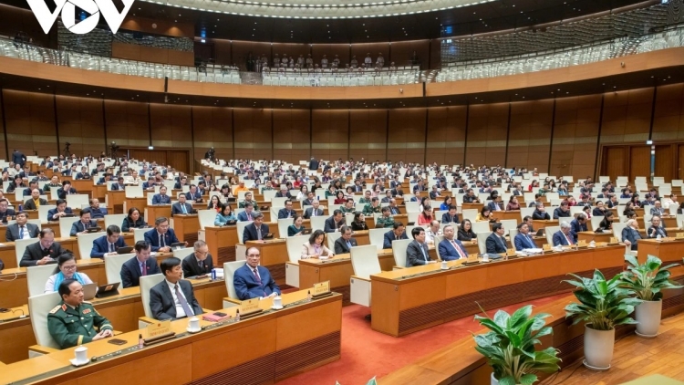 CR’CHĂL LỊCH SỬ CHOOM LÊY VÊY ĐỢ QUYẾT ĐỊNH LỊCH SỬ