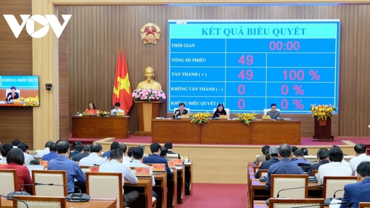 QUẢNG NGÃI: 5 SỞ T’MÊÊ TA BHRỢ T’VAIH PA BHRỢ TƠỢ T’NGAY 01/3