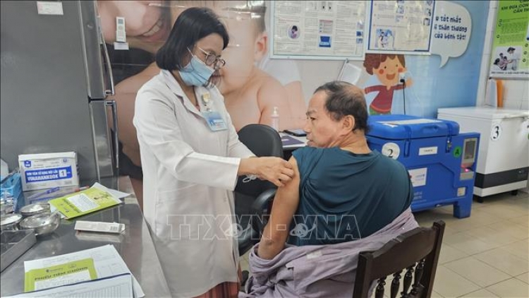 CR’AY CÚM ĐHỊ HUẾ DƯR VAIH K’RƠ BÂC, VÊY NGAI P’HƠƠM LÂNG OXY