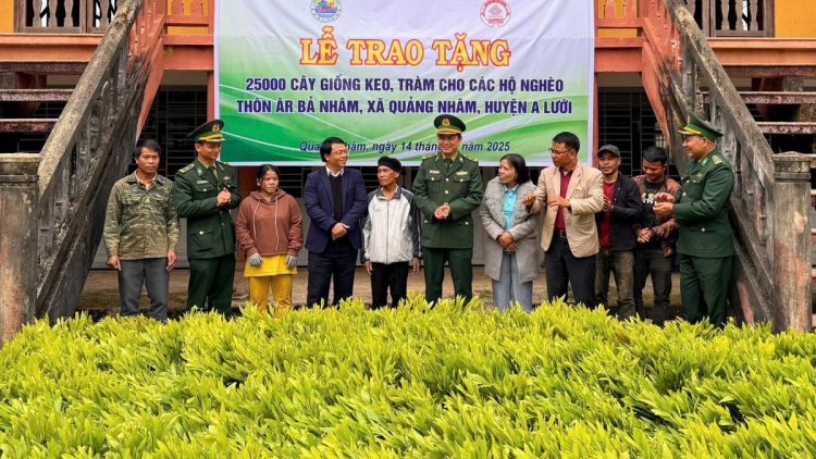 CHER ĐOỌNG 25.000 M’MA CHR’NOH HA ĐHANUÔR K’NOONG K’TIÊC CHR’HOONG A LƯỚI