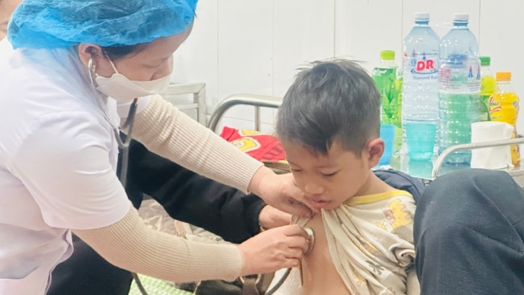 BẮC TRÀ MY XAY MOON 44 CHA NĂC K’HIR PLOH BAN