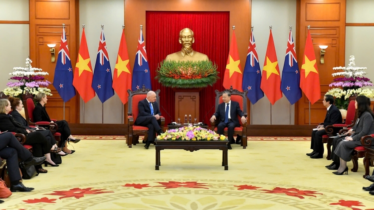 Tơdroăng nếo ai – Hâi pŭn lơ 27.02.2025