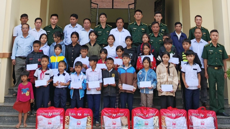 “ ACOON P’NIÊN BIÊN PHÒNG BĂN” NGĂN LOOM K’NOONG K’TIÊC 