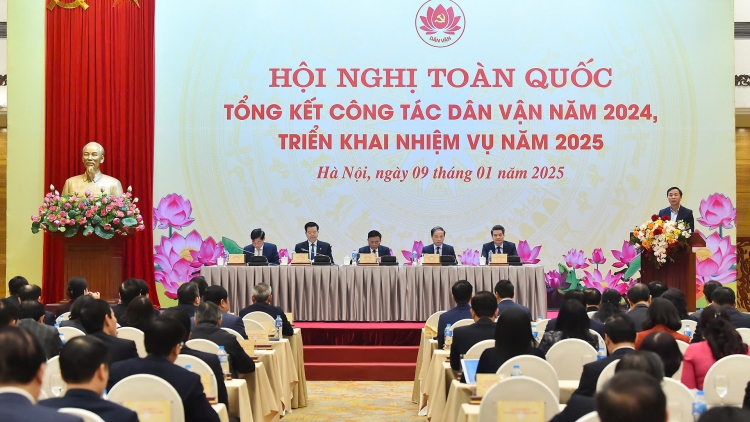 Mlih mrâo hŏng klei ktang bruă đru čung ba mnuih ƀuôn sang, bi knar hŏng bruă hlăm ênuk cách mạng mrâo