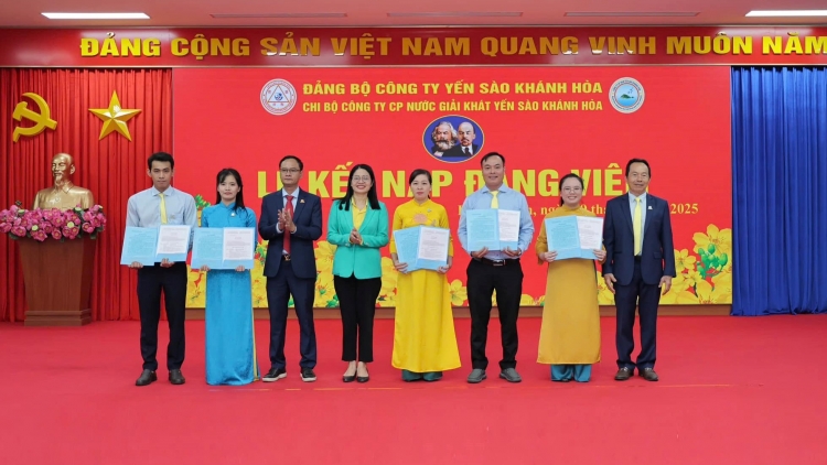 BHRỢ PA DƯR ĐẢNG PA TÊỆT PA DƯR BH’NƠƠN ĐẢNG VIÊN 