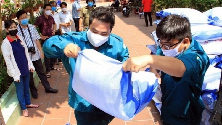 THU TUONG RAJAEI BA TABIAK 5 SARAK DAONG ABIH TIH JAIK 6.900 TAN BRAH KA DOM BHUM PALEI