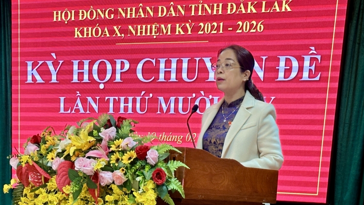 Càr Dăk Lăk crơng gơs 6 sờh pa, sơn đờm lơh broă bơh ngai 1 nhai 3