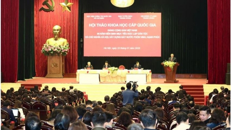 95 nam Đảng kơ̆ dơn jơnau kờñ lơngăp lơngai is jơi bơtiàn mờ rài ndrờm bal mpồl bơtiàn, bơt bơtàu Dà lơgar bơtàu tơngguh, gơboh gơbài