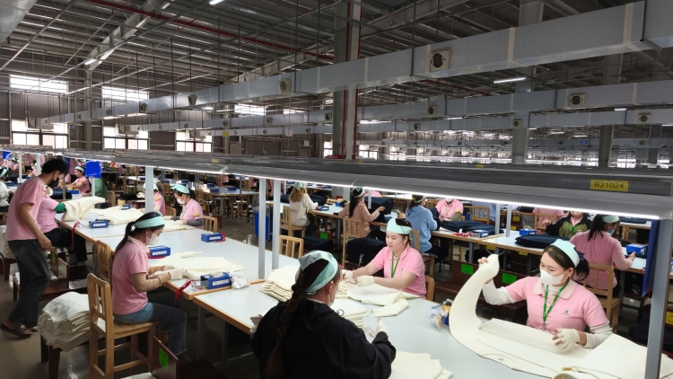 Tơdroăng ăm hlo Dak Lak châ pơkâ tơtêk 8% hơnăm 2025