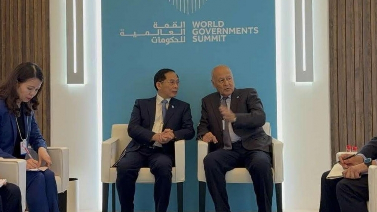 Pôa Bùi Thanh Sơn, Phŏ Ngế pro xiâm hnê ngăn Chin phuh ai hên tơdroăng tơpui ki kal a Hneăng hôp khu râ kăn xiâm Chin phuh lâp plâi tơnêi 2025