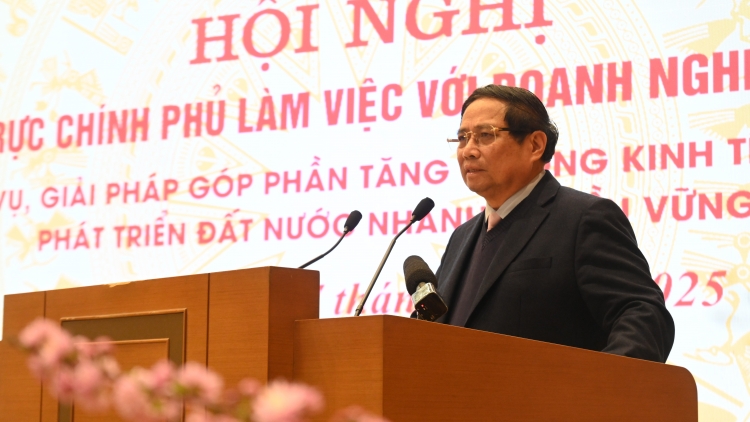 Pôa Phạm Minh Chính, Ngế pro xiâm hnê ngăn tơnêi têa pơkuâ Hneăng hôp Khu hnê mơhno Chin phuh pêi cheăng ƀă khu tê mơdró Tơnêi têa