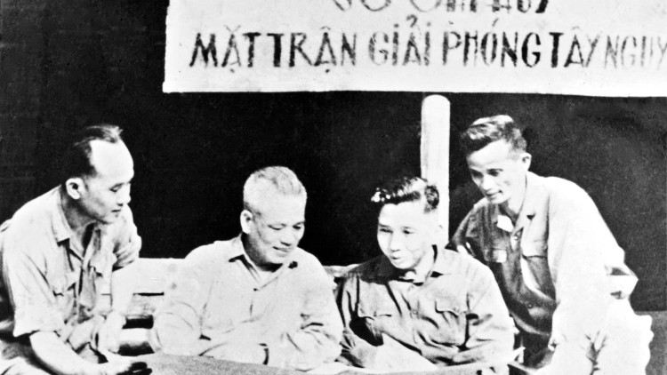 Bruă blah ƀơi Dap Kơdư đưm – Bruă blah pơsit tơlơi truh kih tlaih rơngai