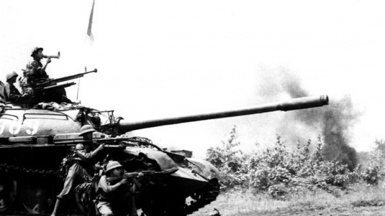 ZÂL ARỌP COH TÂY NGUYÊN - BH’RỢ ZÂL ARỌP T’VAIH THẮNG LỢI