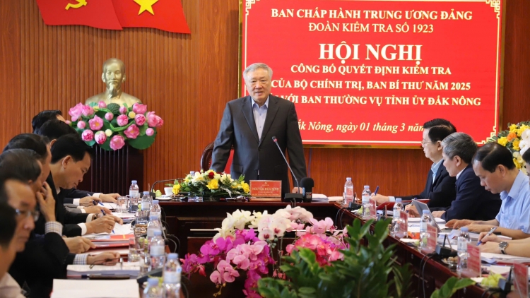 Mta kñăm đĭ kyar êbeh 8%, Dak Nông mđĭ lar bruă klam mkra mjing bôxit ksueh