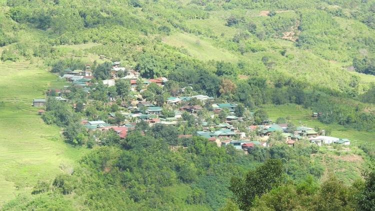 50 thŭn mtlaih êngiê, Kon Tum kpưn đĭ ktang, đĭ kyar pral hĭn ti Lăn Dap Kngư