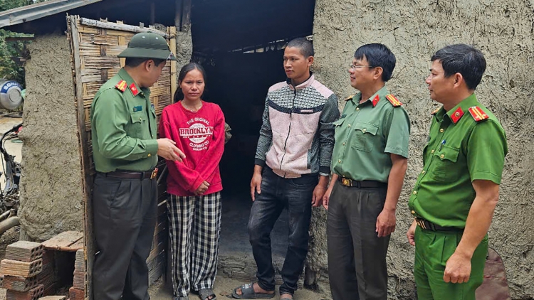 Ƀộ Kwang àng dong kờl lơh 1 rbô 400 nơm hìu tàm càr Kon Tum 