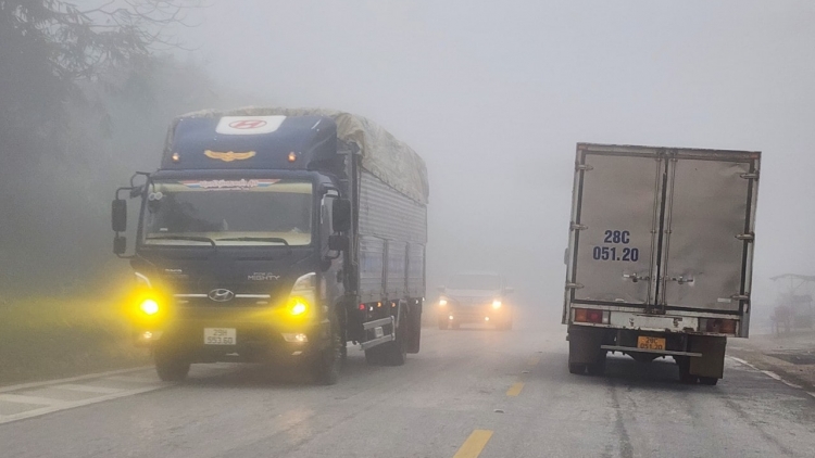Ngon tô thứ 6 mự 7 căm bườn 3 pì 2025- Nhẳn pao tiêng àn sók tang nẳng pưng dan tang pu nẳng Sơn La