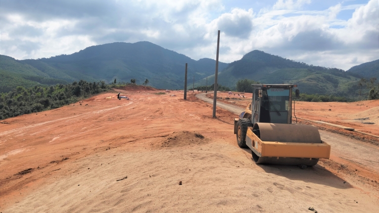 Kde Kông a drô troăng nếo