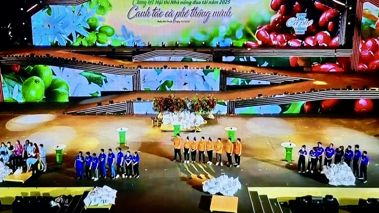 Bơngai jang chŭn mir pơjei băl jang hơgei 2025 yak truh “Choh pơtăm cheh phe hơgei”