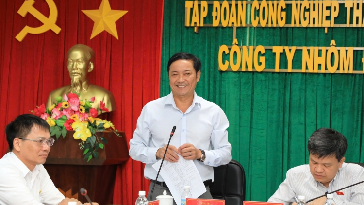 Dak Nông pâ thế po troăng rơxế lơ treng kơtâu ing Lâm Đồng, Bình Thuận