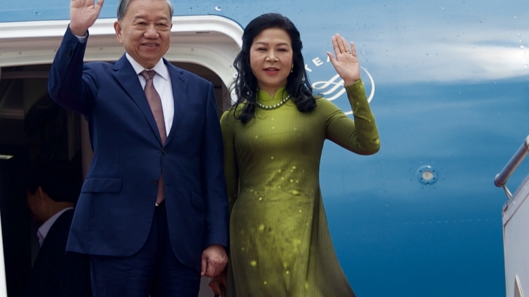 Khua git gai Ping gah dêh čar ta ơi Tô Lâm nao čuă gưl Kơnuk kơna pơ̆ dêh čar Indonesia hăng čuă Grŭp čih pioh ASEAN 