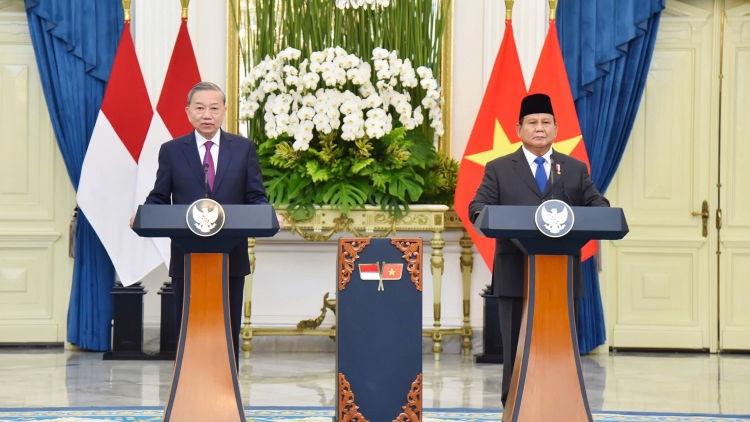 Mđĭ klei bi hgŭm Việt Nam - Indonesia jing ƀĭng hgŭm Hdră bruă Kluôm