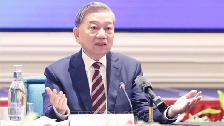 Tơdroăng nếo ai - Hâi pơtăm, lơ 14.03.2025
