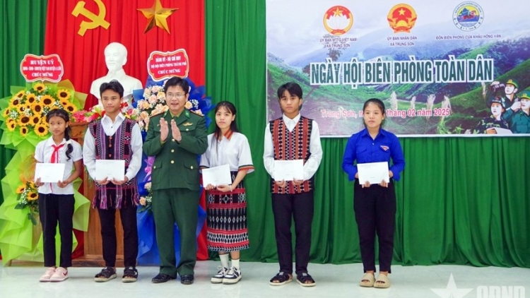 T’NGAY MR’HAL BIÊN PHÒNG PA ZÊNG ĐHANUÔR ĐHỊ A LƯỚI