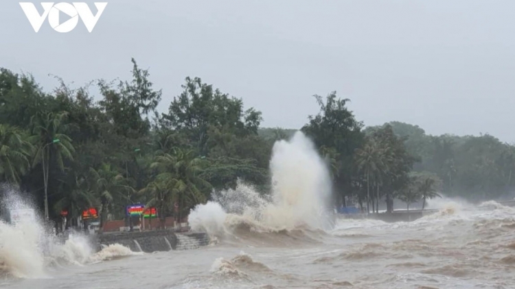 TƠỢ QUẢNG NINH TƯỚC KHÁNH HÒA PA GHIT CHA GROONG LÂNG CHA KÊỆT RA NGOOH, ĐHÍ K’RƠ COH BIỂN