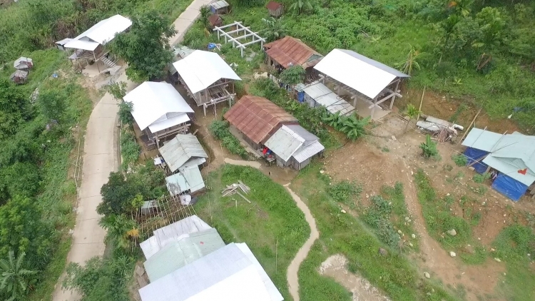 BẮC TRÀ MY ZOOI ĐÁC CH’NGAACH, XĂL BH’RỢ ĐOỌNG HA PR’LOỌNG ĐHA RỰT ĐHỊ BƠR CHR’VAL TRÀ ĐỐC LÂNG TRÀ GIÁC