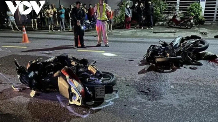 BHRÊY TĂH C’LÂNG P’RANG, 2 ĐHA ĐHÂM C’MỌOR COH HUẾ CĂH MA MÔNG